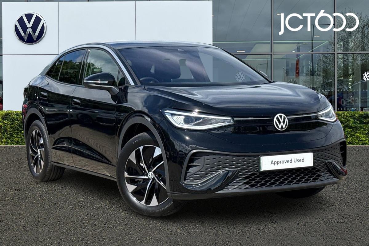 Main listing image - Volkswagen ID.5