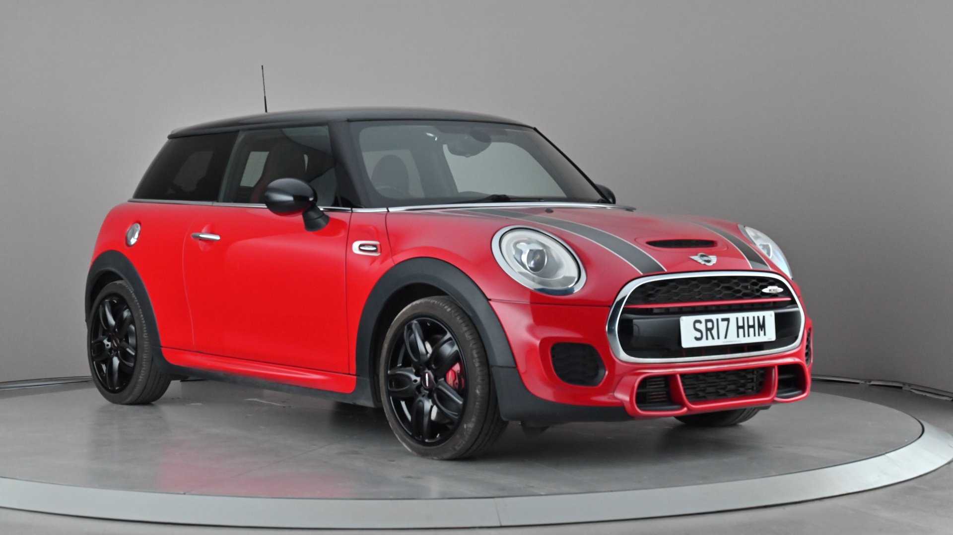 Main listing image - MINI Hatchback
