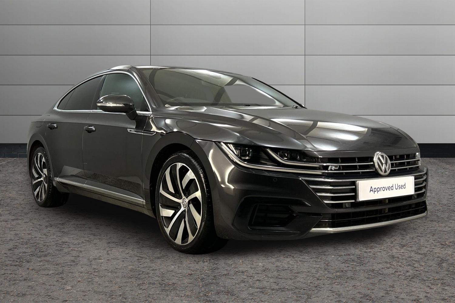 Main listing image - Volkswagen Arteon