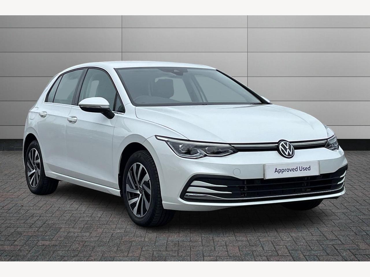 Main listing image - Volkswagen Golf