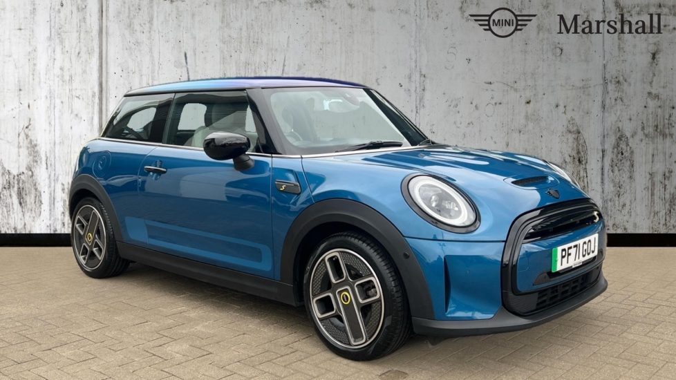 Main listing image - MINI Electric