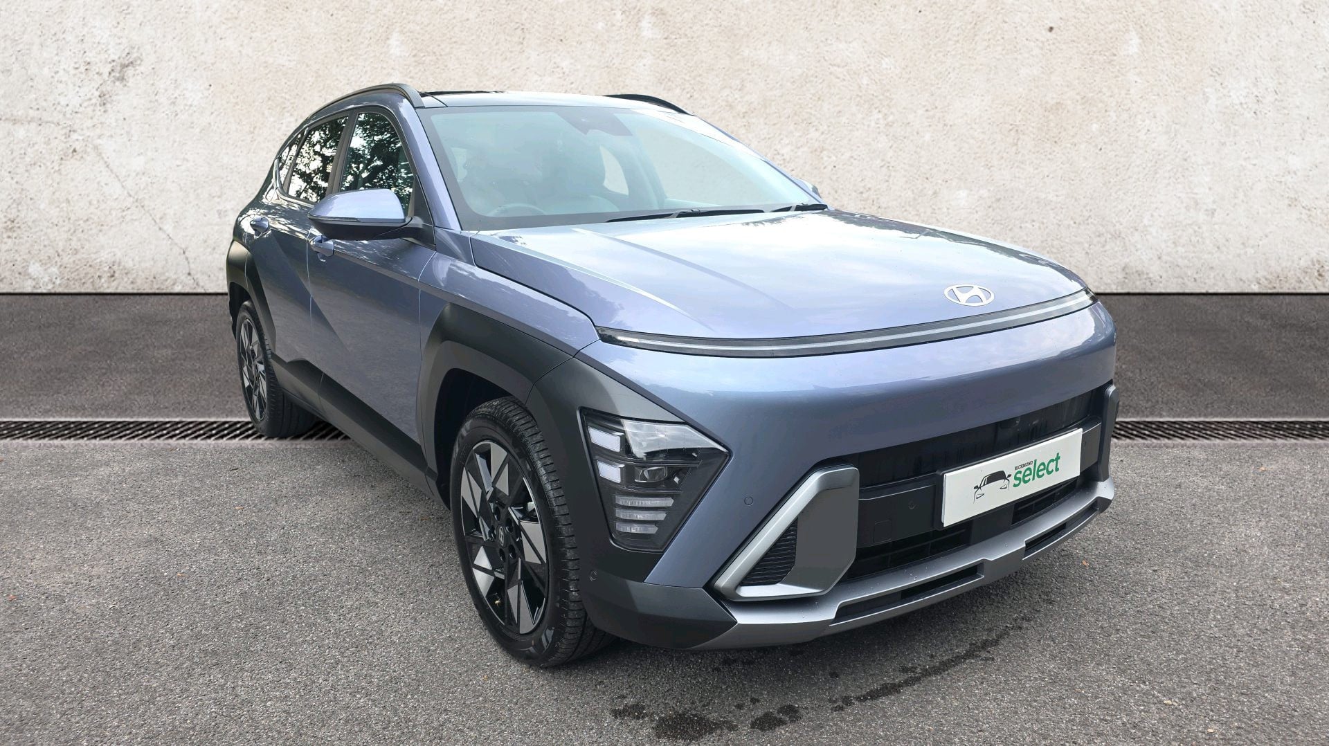 Main listing image - Hyundai Kona