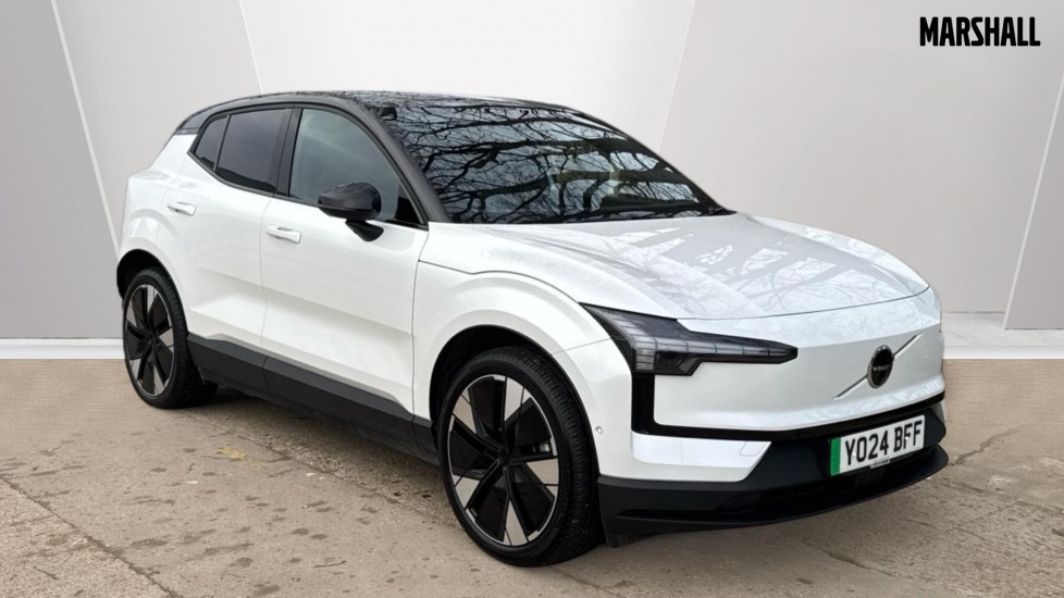 Main listing image - Volvo EX30