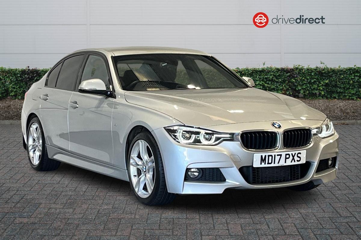 Main listing image - BMW 3 Series