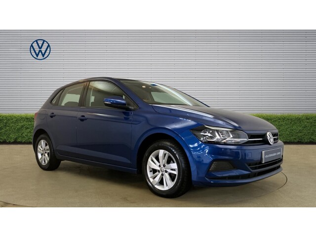Main listing image - Volkswagen Polo