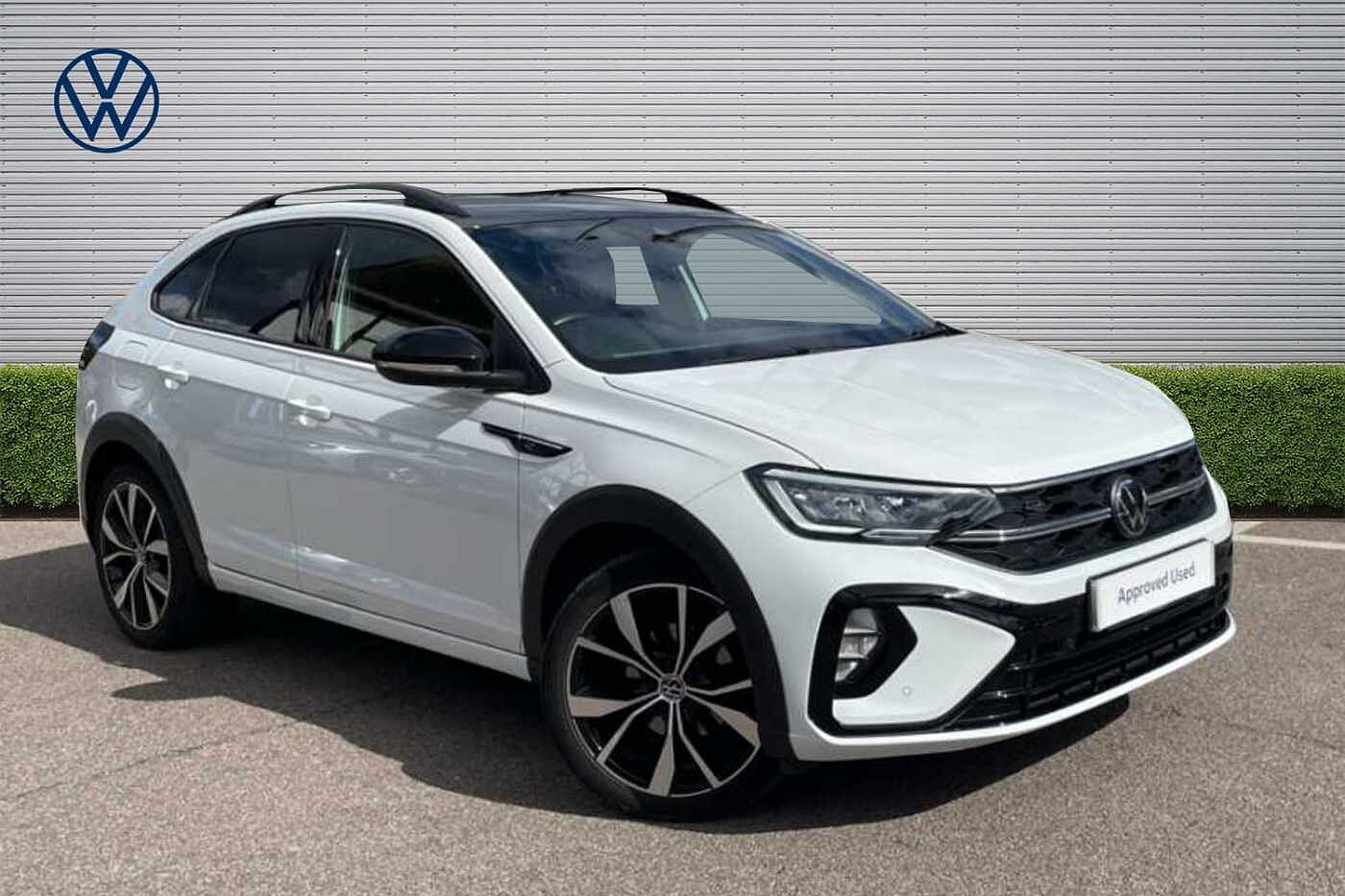 Main listing image - Volkswagen Taigo