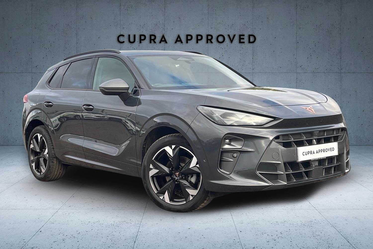 Main listing image - Cupra Terramar