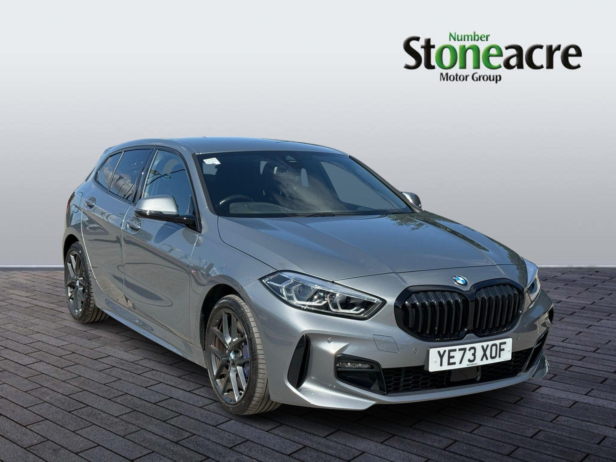 Main listing image - BMW 1 Series