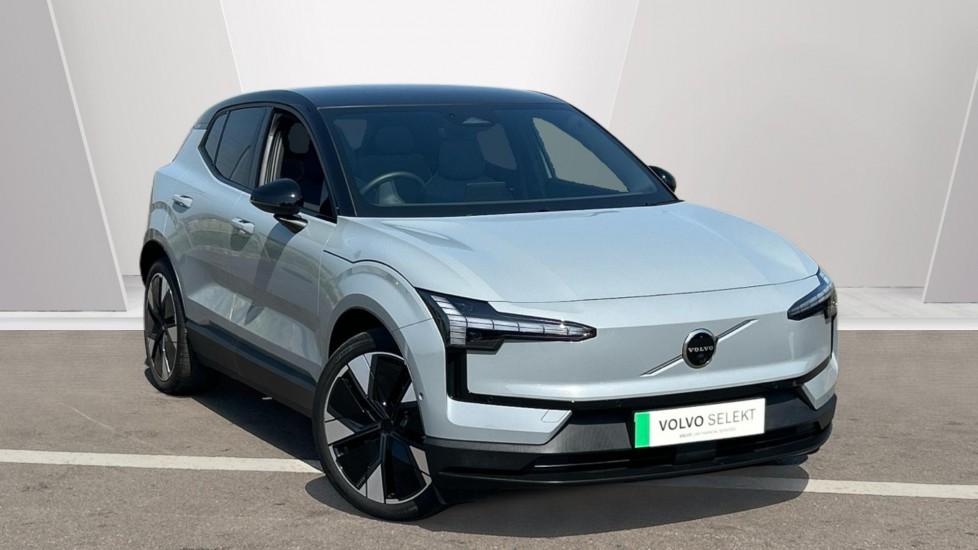 Main listing image - Volvo EX30
