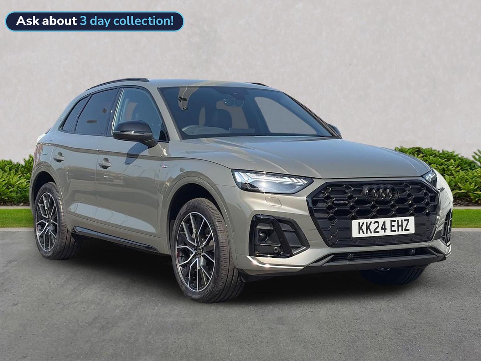Main listing image - Audi Q5