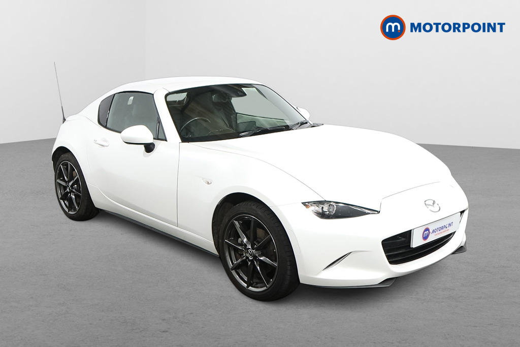 Main listing image - Mazda MX-5