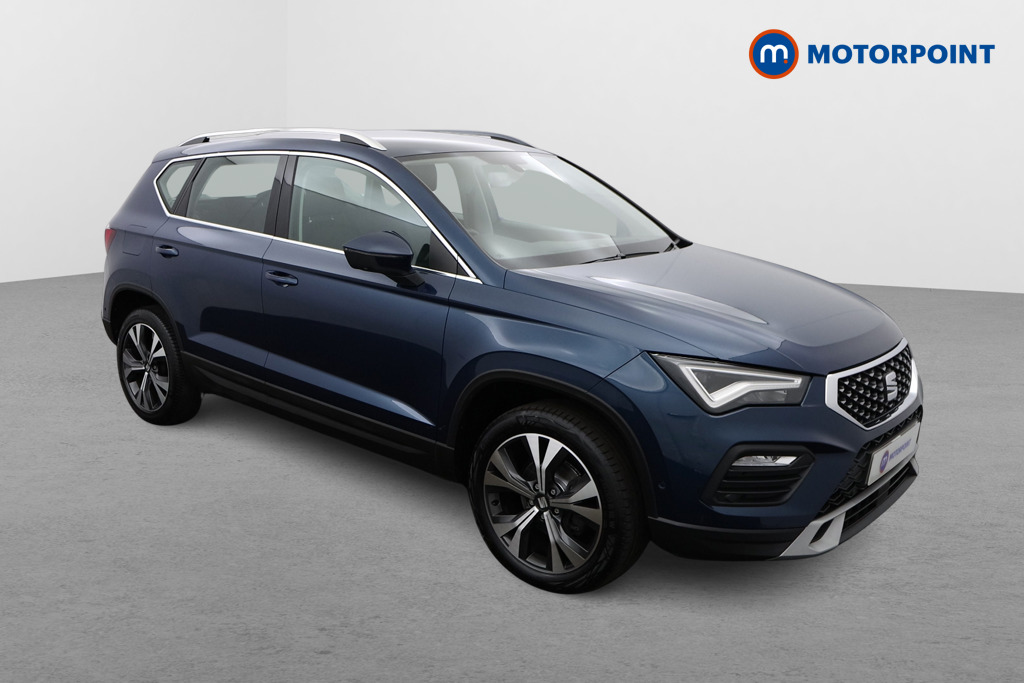 Main listing image - SEAT Ateca