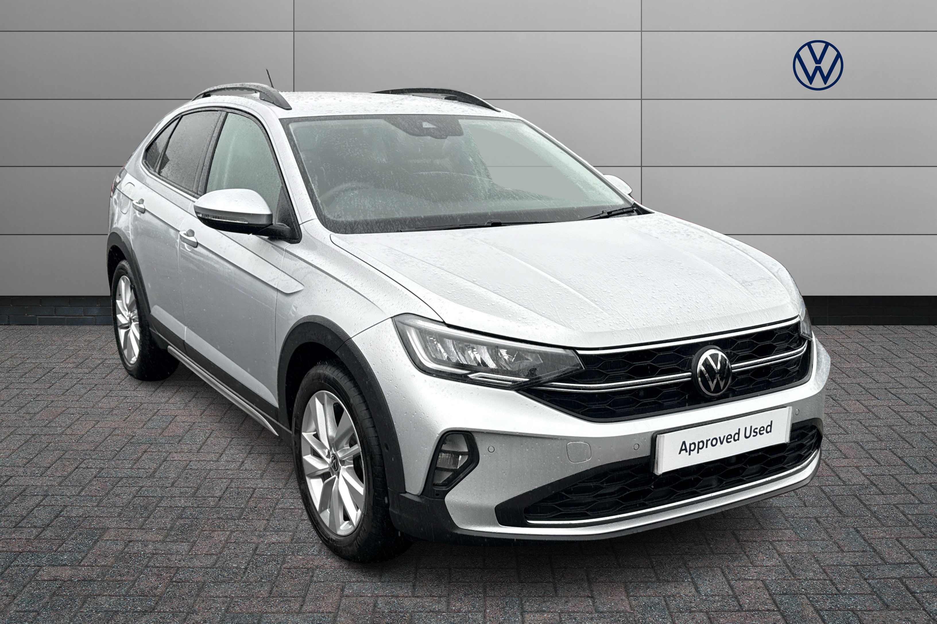 Main listing image - Volkswagen Taigo