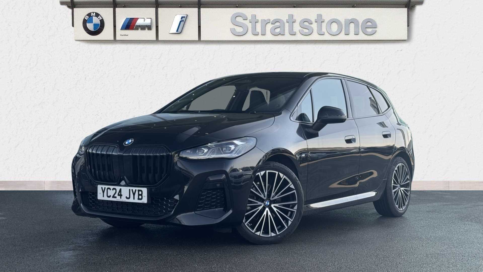 Main listing image - BMW 2 Series Active Tourer