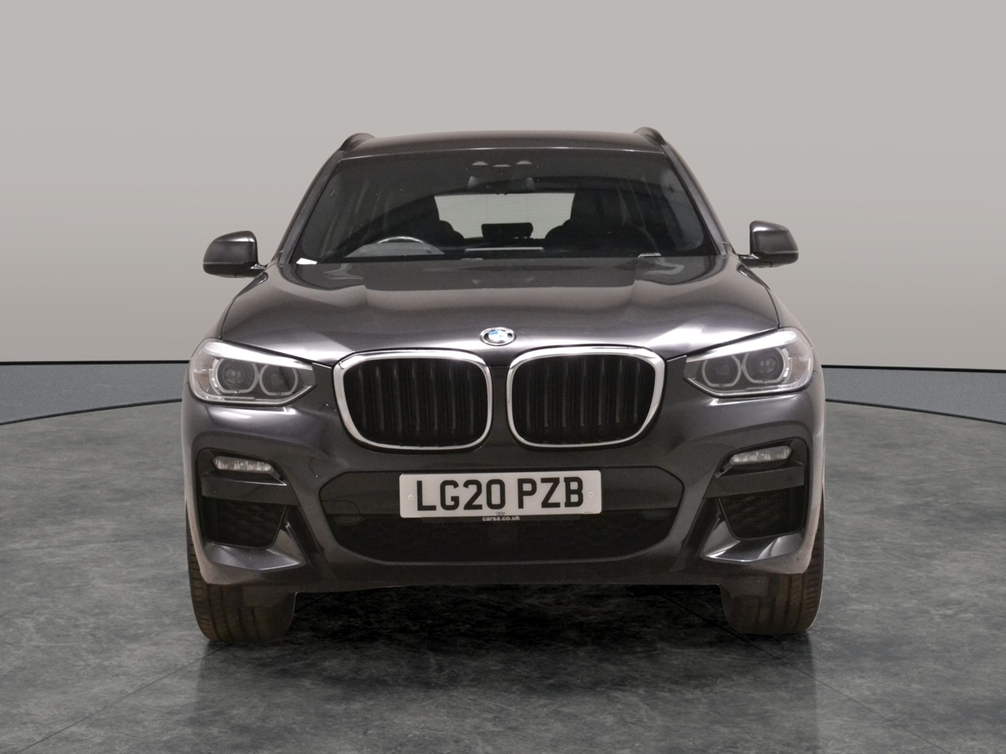 Main listing image - BMW X3