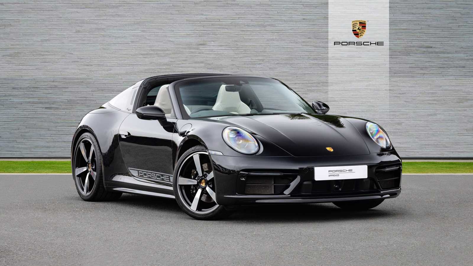 Main listing image - Porsche 911