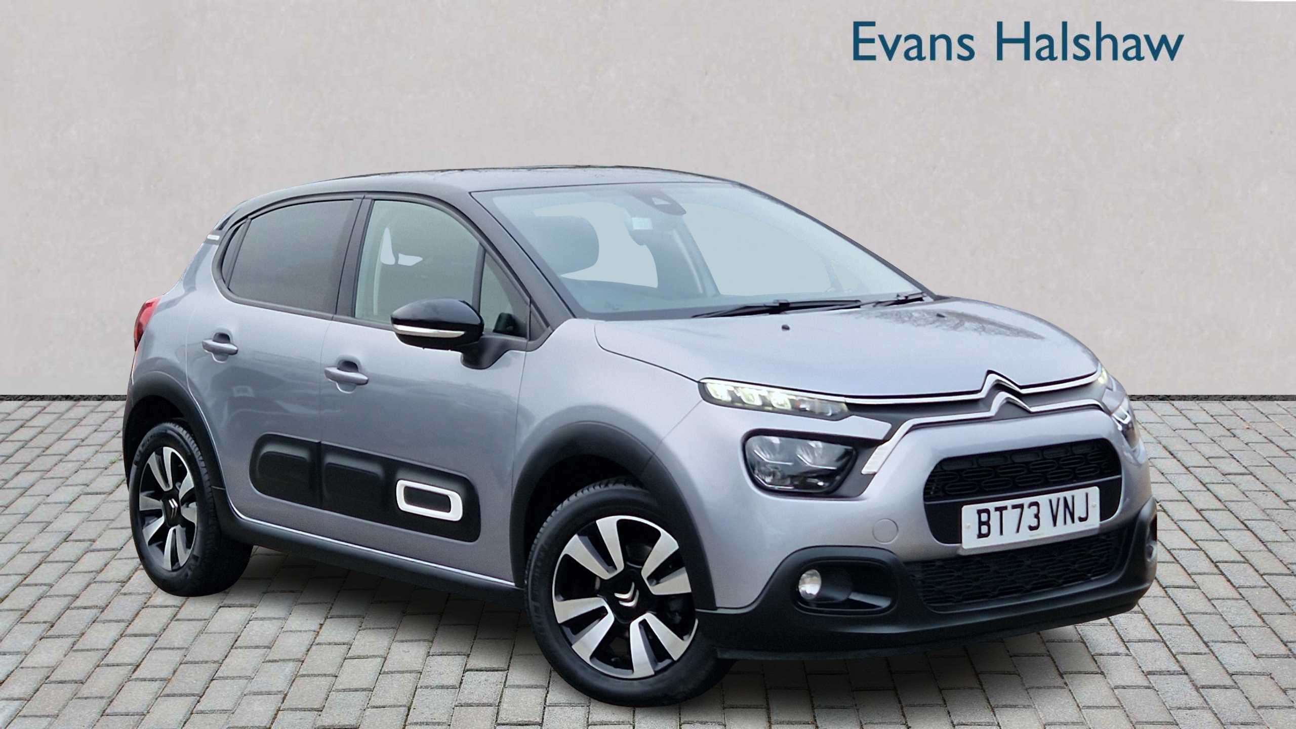 Main listing image - Citroen C3