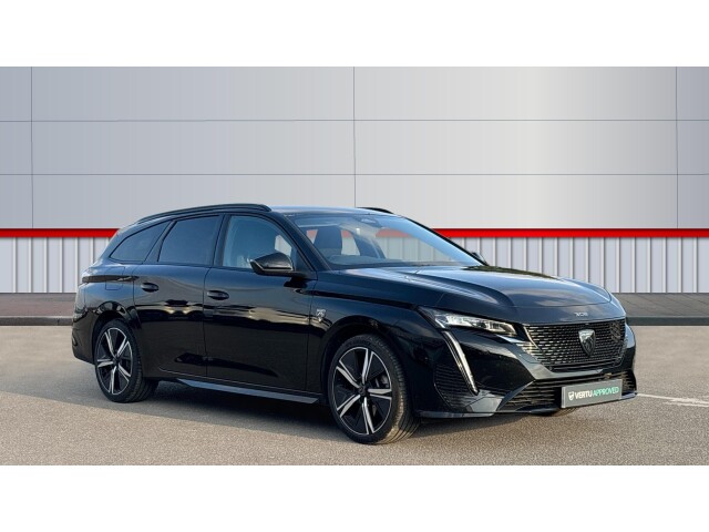 Main listing image - Peugeot 308 SW