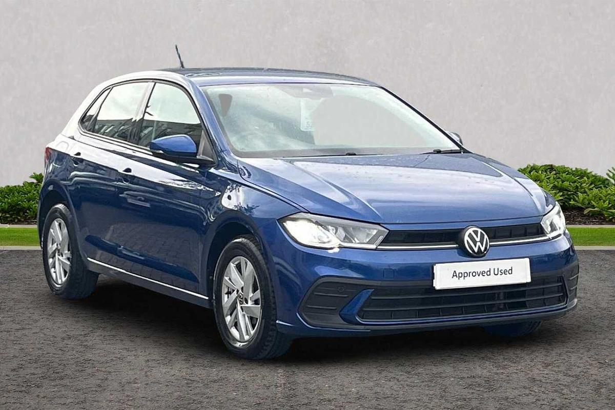 Main listing image - Volkswagen Polo