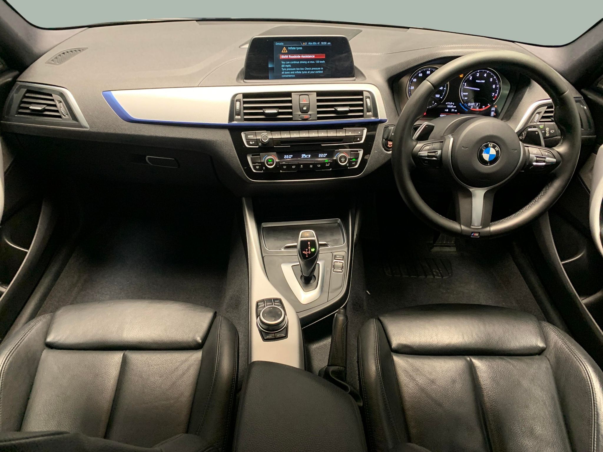 Main listing image - BMW 1 Series