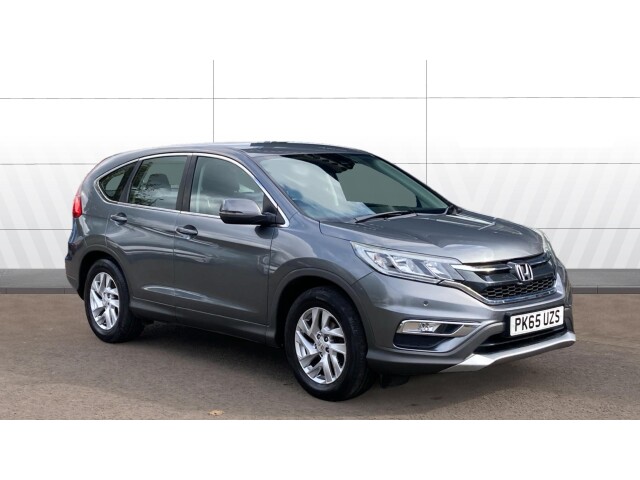 Main listing image - Honda CR-V