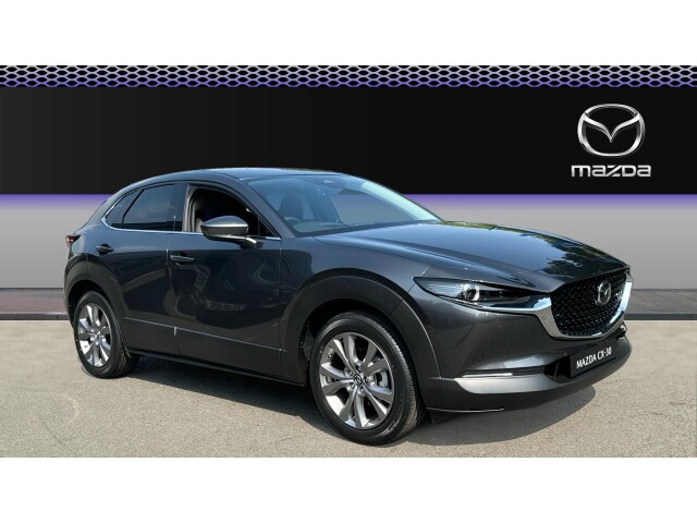 Main listing image - Mazda CX-30