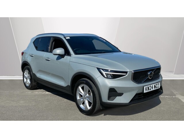 Main listing image - Volvo XC40