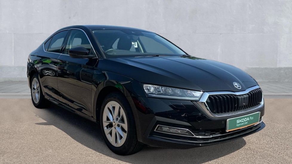 Main listing image - Skoda Octavia