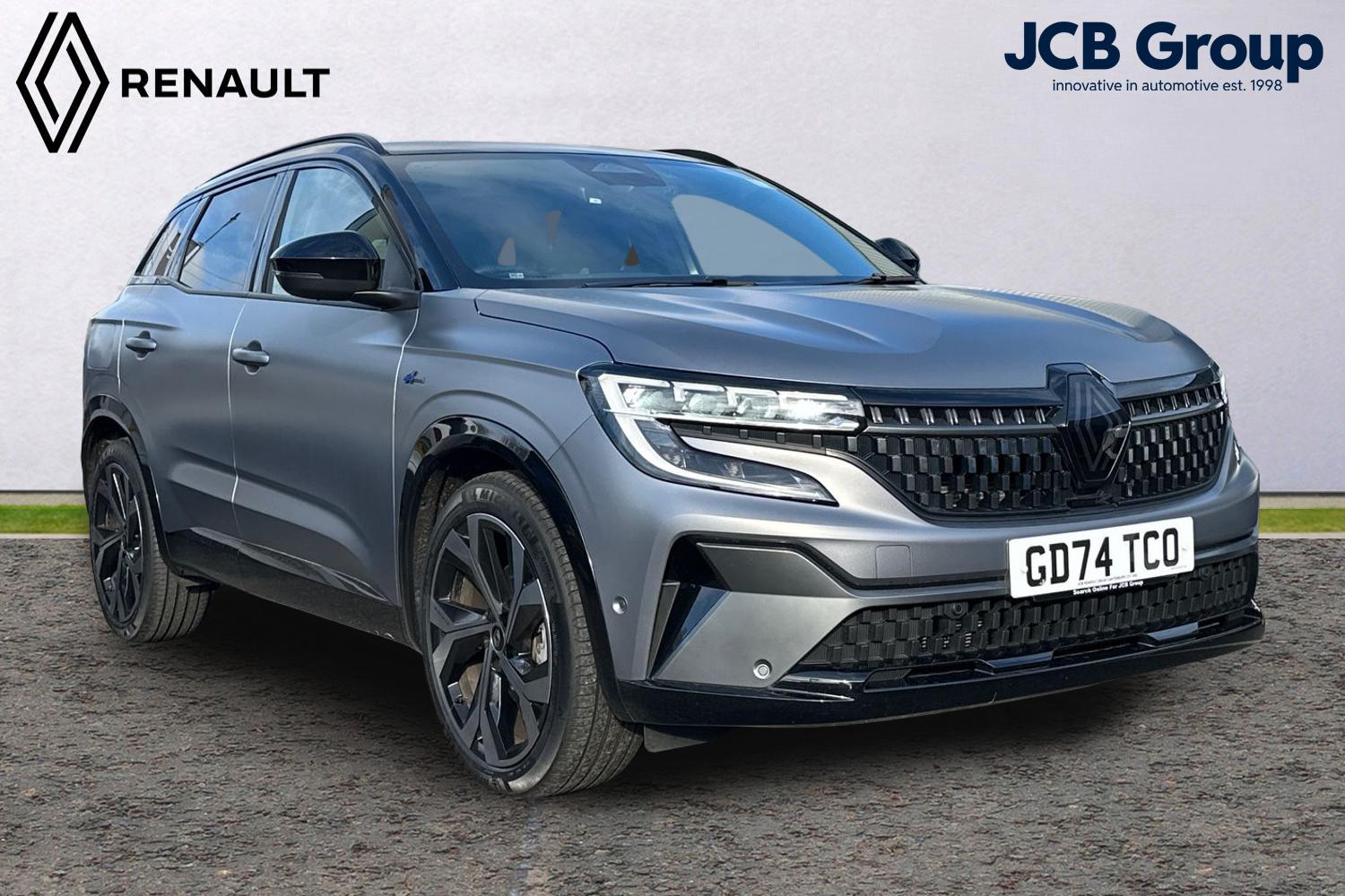 Main listing image - Renault Austral