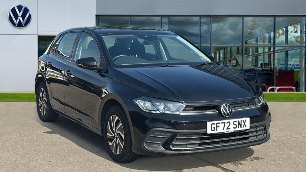 Main listing image - Volkswagen Polo