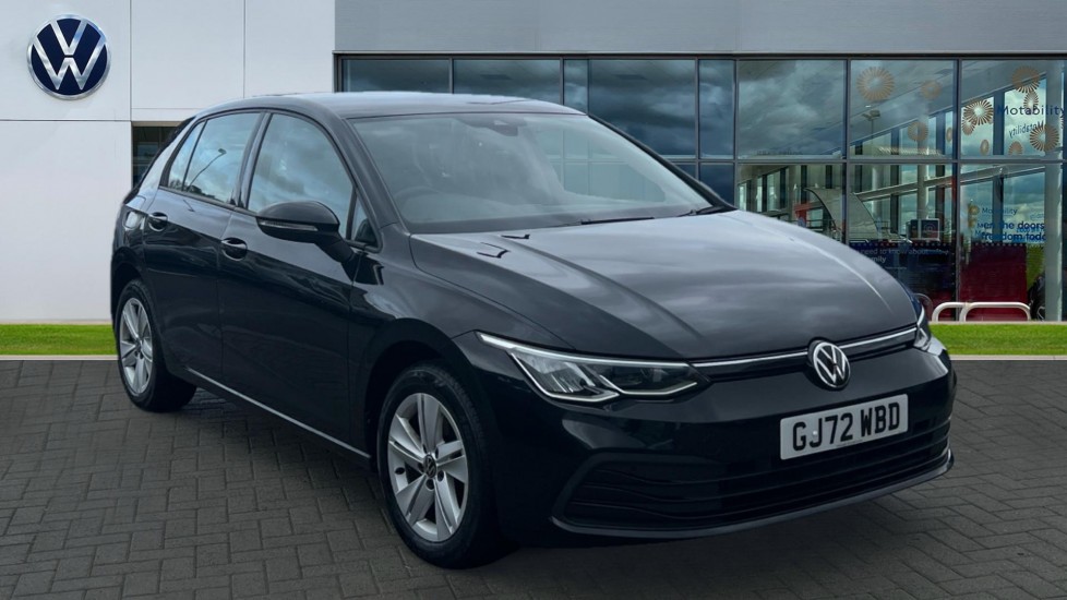 Main listing image - Volkswagen Golf