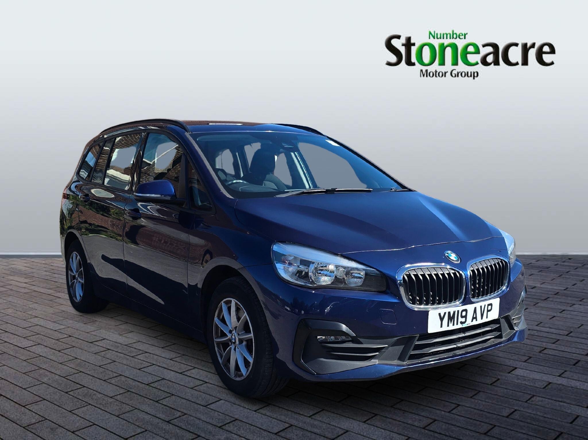 Main listing image - BMW 2 Series Gran Tourer