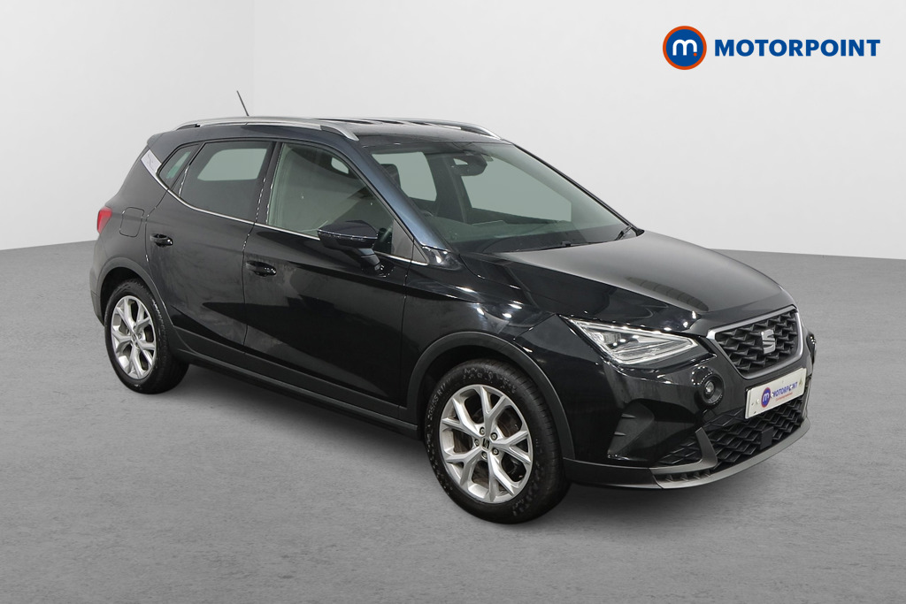 Main listing image - SEAT Arona