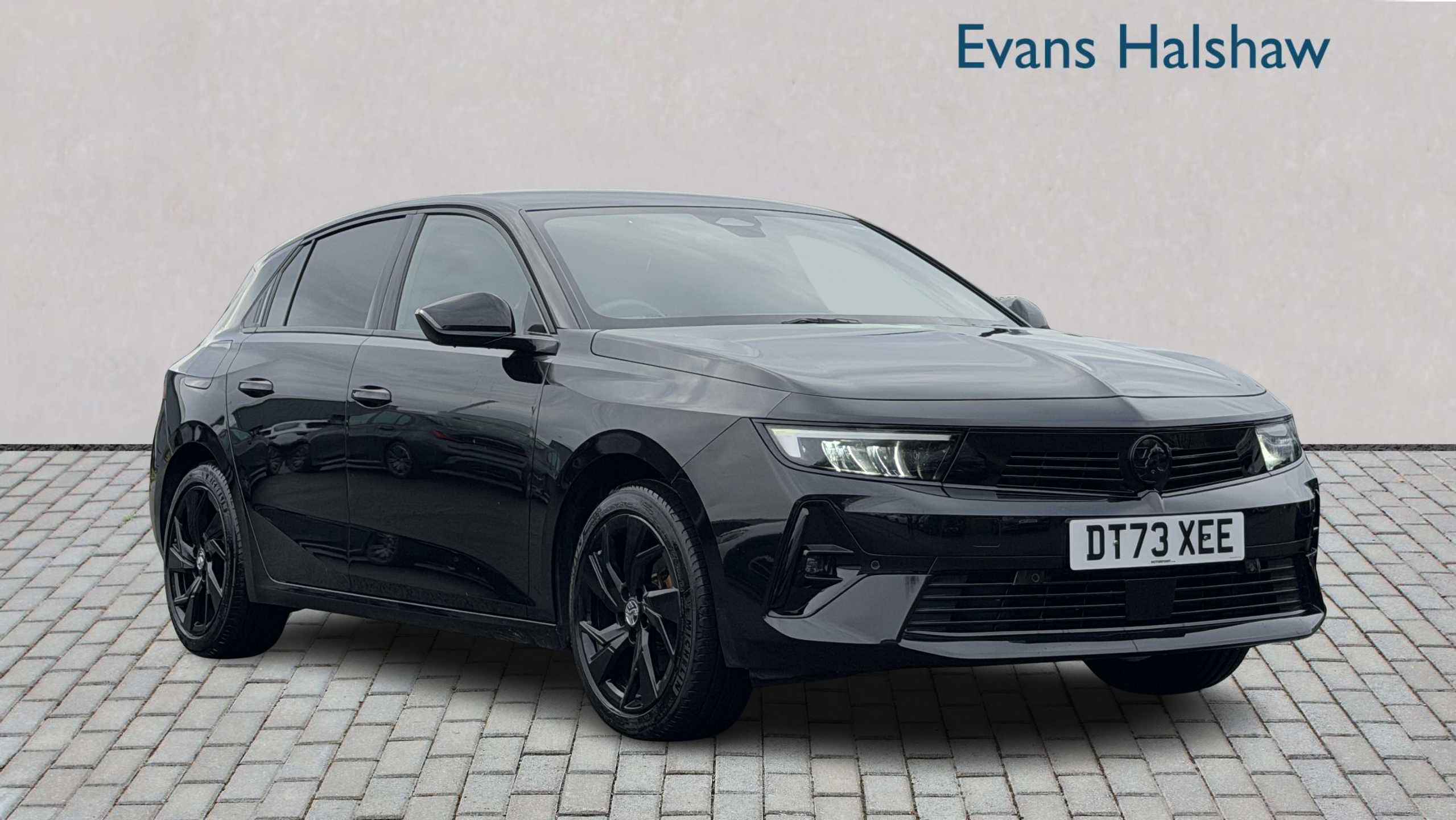 Main listing image - Vauxhall Astra