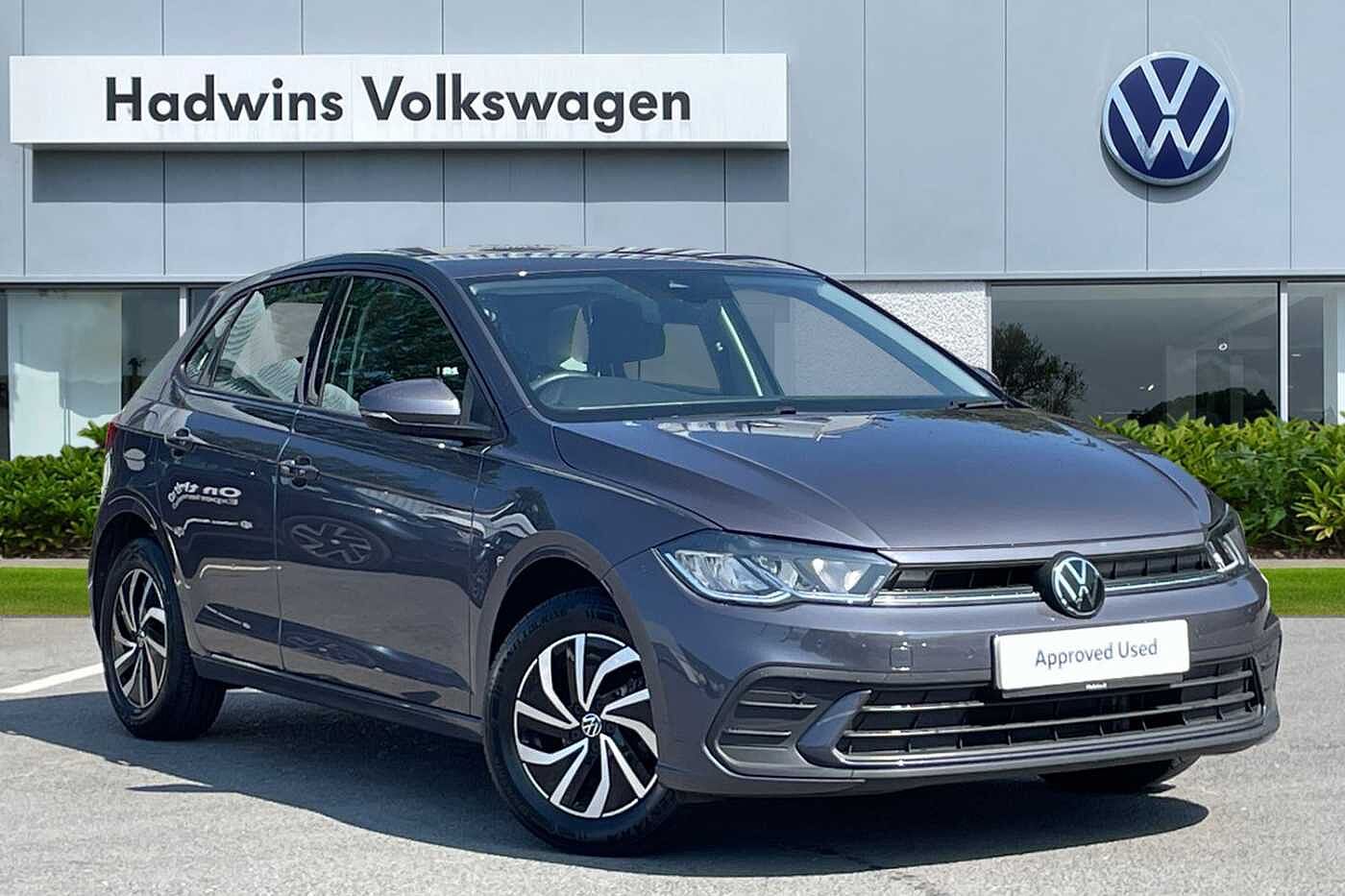 Main listing image - Volkswagen Polo