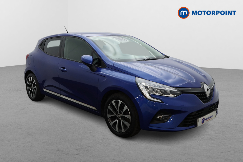 Main listing image - Renault Clio