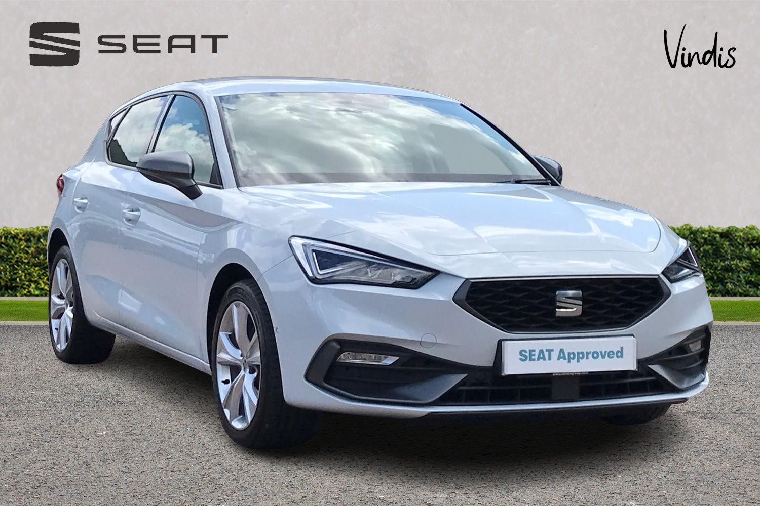 Main listing image - SEAT Leon