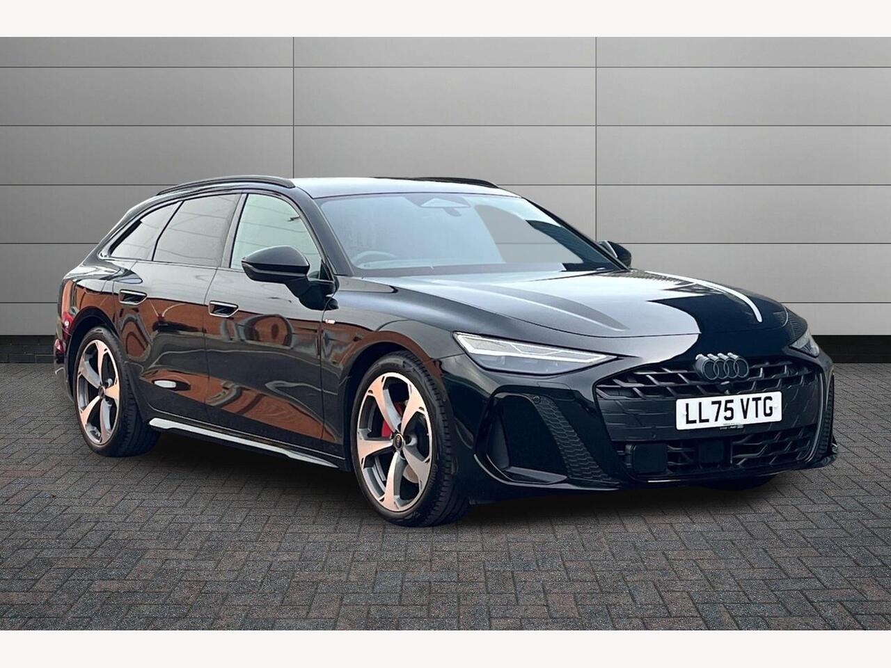 Main listing image - Audi A6 Avant