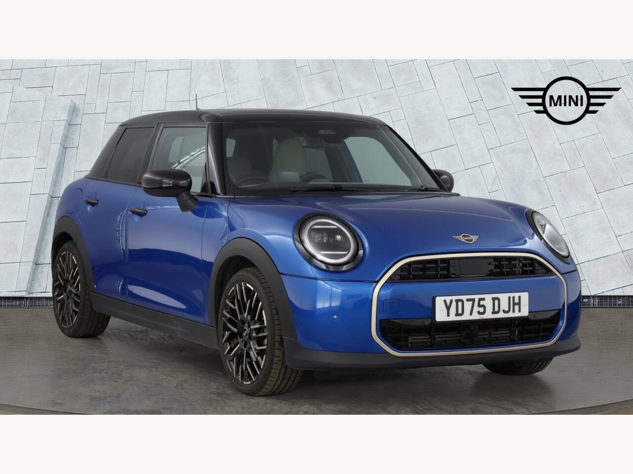 Main listing image - MINI Cooper