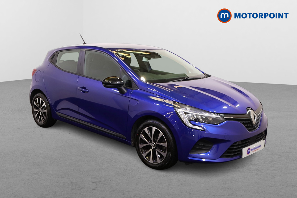 Main listing image - Renault Clio