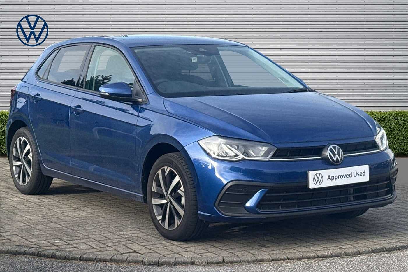 Main listing image - Volkswagen Polo