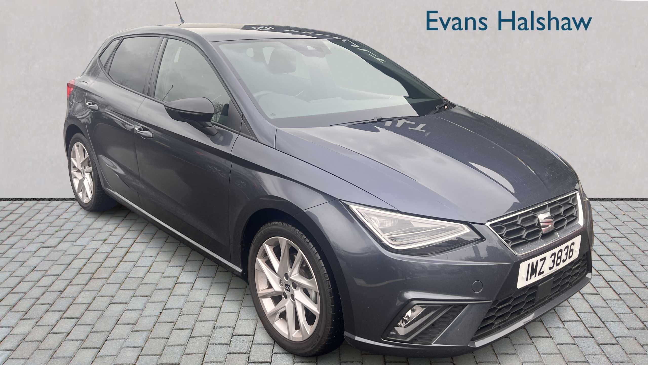 Main listing image - SEAT Ibiza