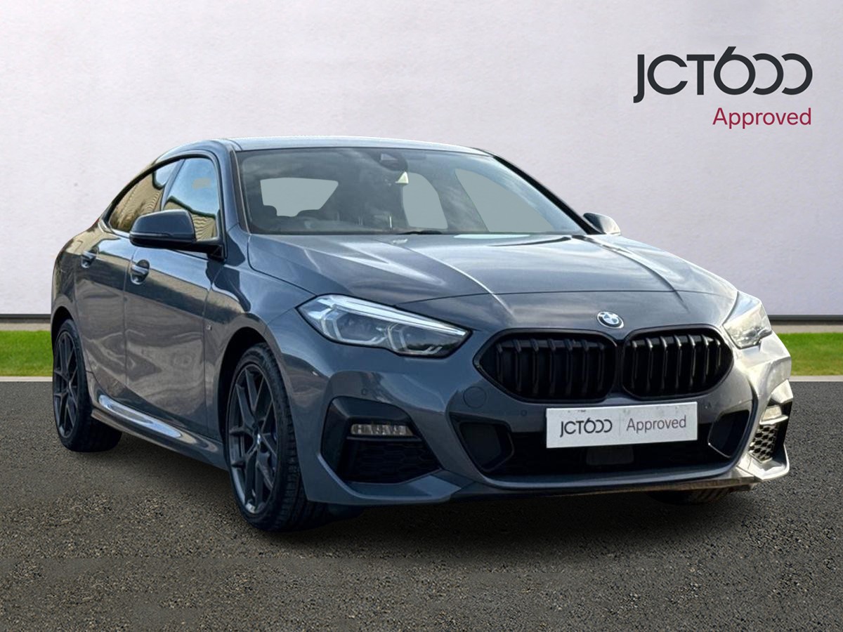 Main listing image - BMW 2 Series