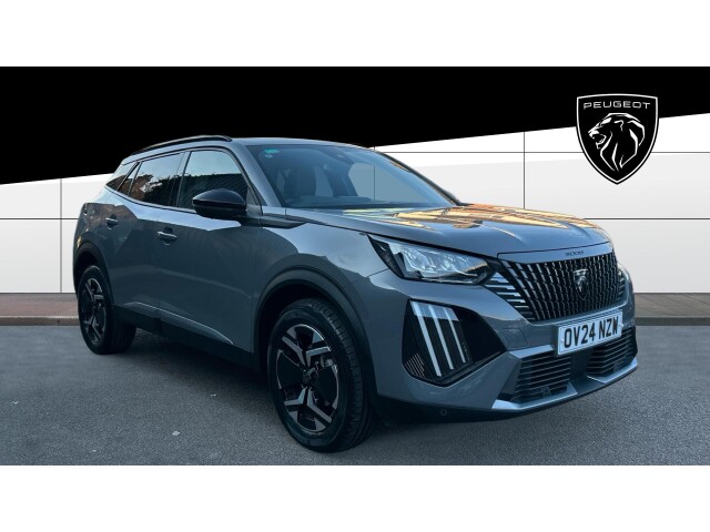 Main listing image - Peugeot 2008