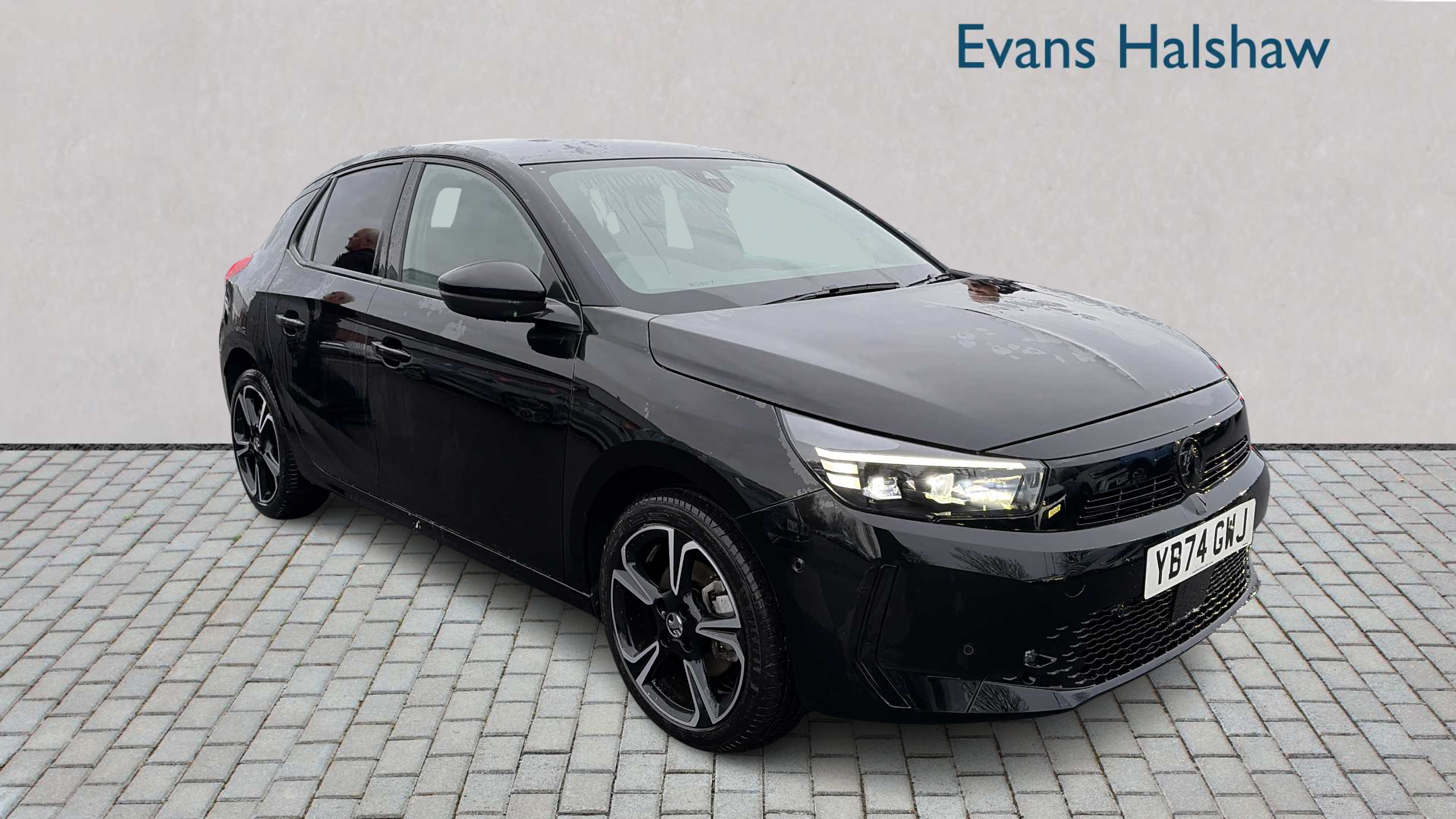 Main listing image - Vauxhall Corsa