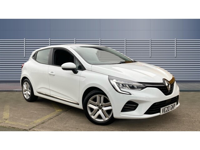 Main listing image - Renault Clio