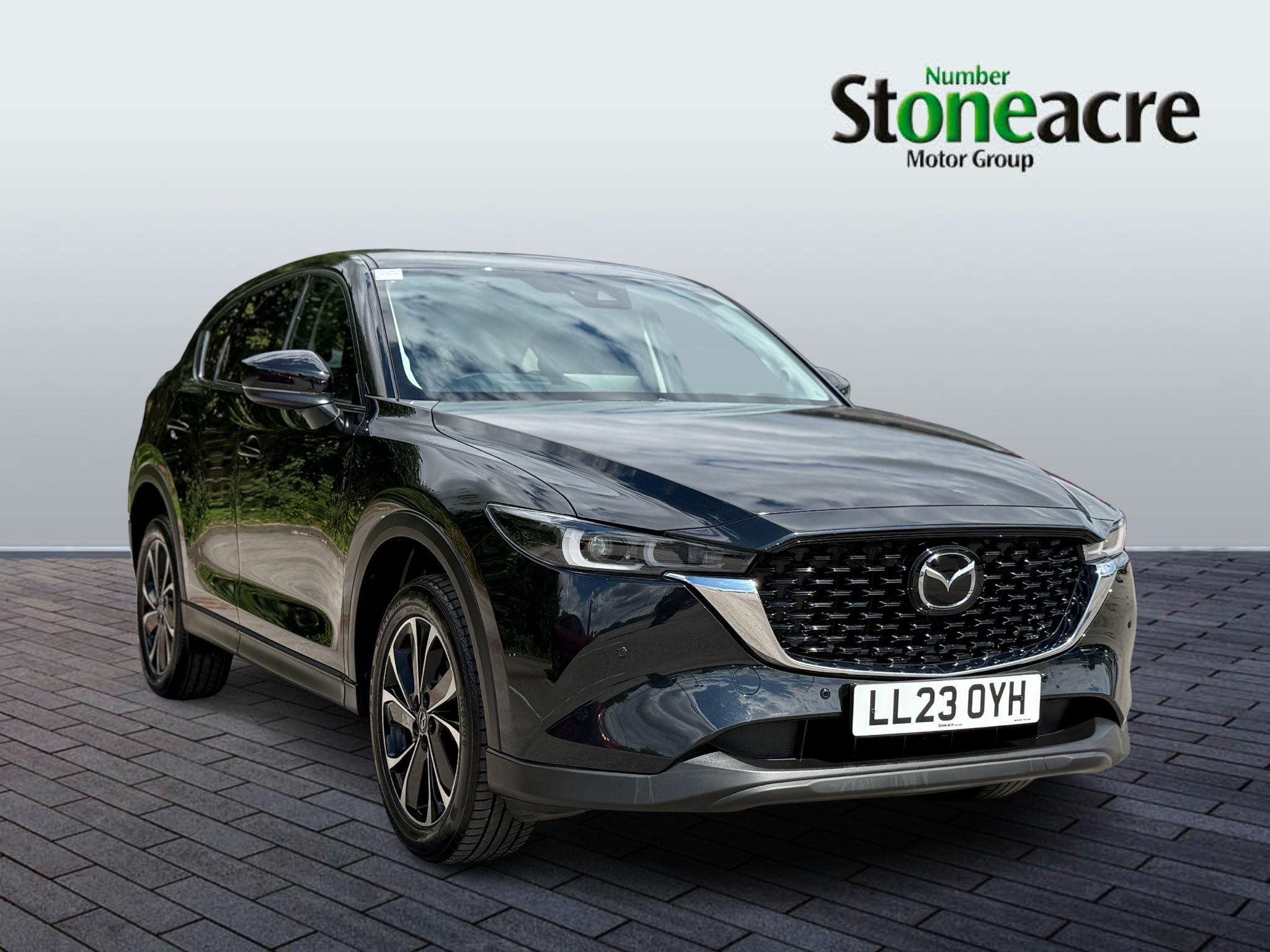 Main listing image - Mazda CX-5