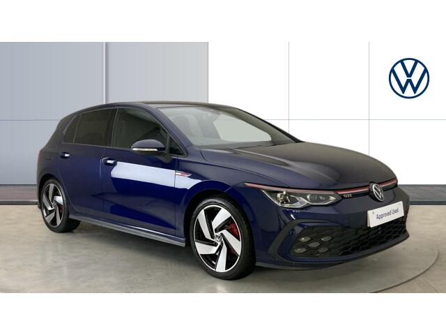 Main listing image - Volkswagen Golf GTI