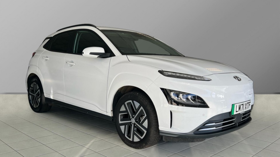 Main listing image - Hyundai Kona Electric