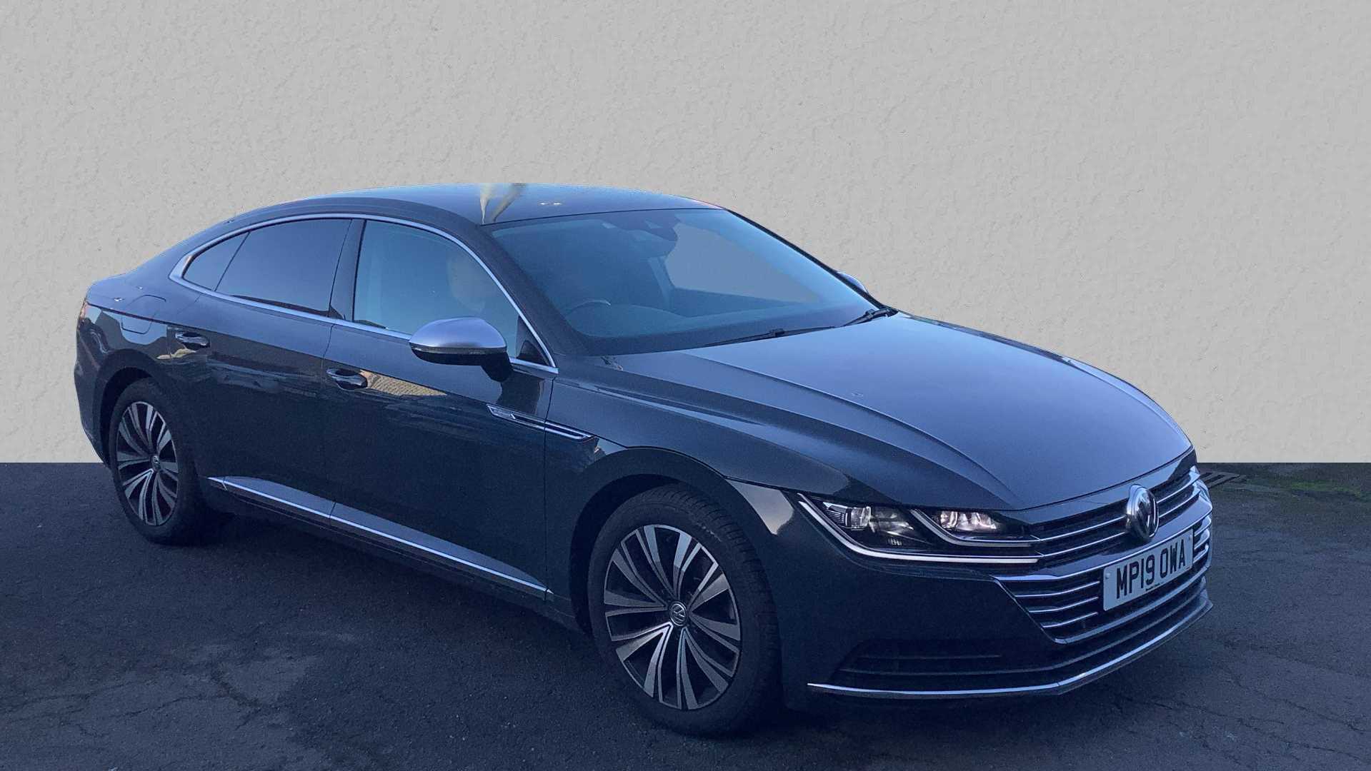 Main listing image - Volkswagen Arteon